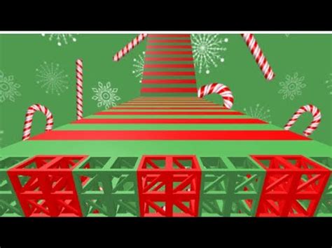 Chritsmas Obby Roblox Youtube