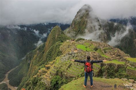 Cómo Llegar A Machu Picchu Desde Cusco Viajeros Callejeros