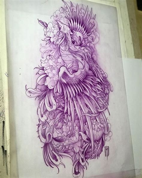 Jaromir Mucowski Tr N Instagram Finished The Sleeve Design Yesterday