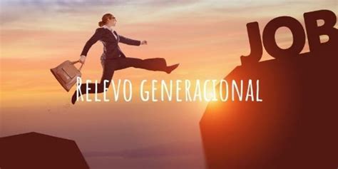 Relevo Generacional