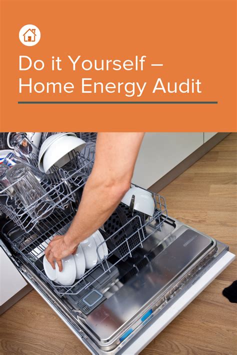 Do It Yourself Home Energy Audit Energy Audit Solar Power House