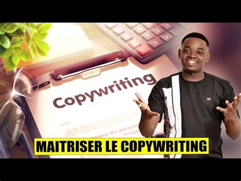 Le COPYWRITING une compétence INDISPENSABLE pour tout ENTREPRENEUR