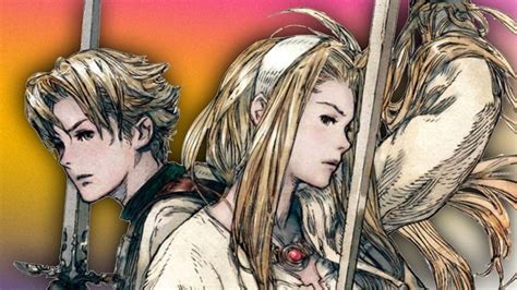 Tactics Ogre Reborn Review Round Up