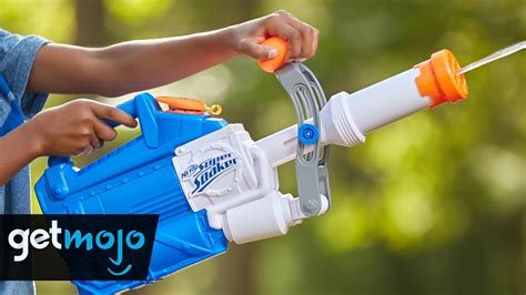 Top 5 Best Water Pistols For Kids Youtube