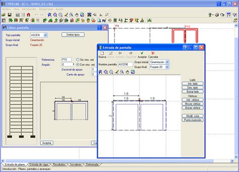 Videotutoriales Cypecad Espa Ol Muy Recomendado Taringa