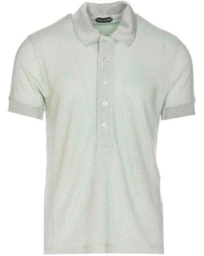 Mint Green T Shirts For Men Lyst