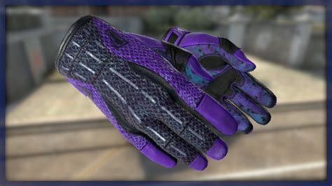 Best Gloves Skins In CS GO Rated Reviewed