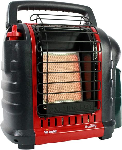 7 Best Battery Operated Heaters For Camping Tent And Van Life Heat Options