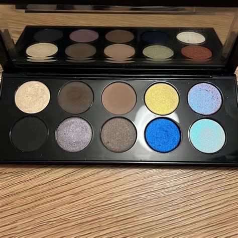 Pat Mcgrath Makeup Pat Mcgrath Mothership I Subliminal Eyeshadow