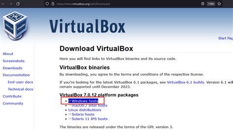 Virtualbox Pengertian Fungsi Cara Kerja Dan Cara Instalasinya