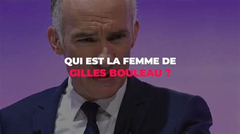 C Est La Vie De Ce M Tier Gilles Bouleau Revient Sur Les Insultes D