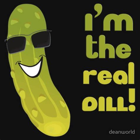 Pin On Comedy Joke Dill And Gherkin Clothing And Pickle T Ideas