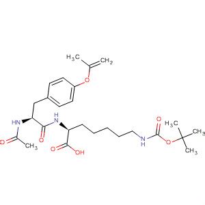 900521 97 3 Heptanoic Acid 2 2S 2 Acetylamino 1 Oxo 3 4 2