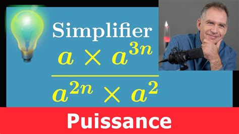 Puissances Savoir Calculer Avec Des Puissances Exercice Tr S