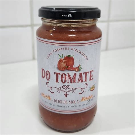 Legurme Do Tomate Dedo de Moça Review abillion