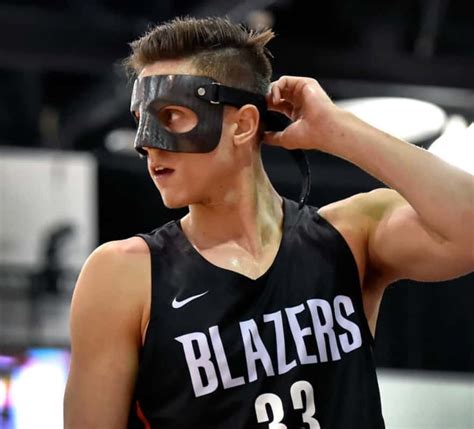 Best Basketball Face Mask For Broken Nose