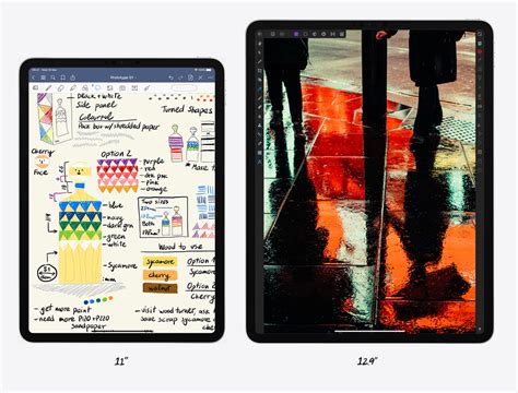 Leaked IPad Pro 2021 Renders Provide A Look At Apple S Next 12 9 Inch