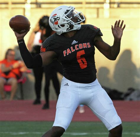 COLLEGE FOOTBALL: UTPB merry-go-round at QB continued in loss to ...