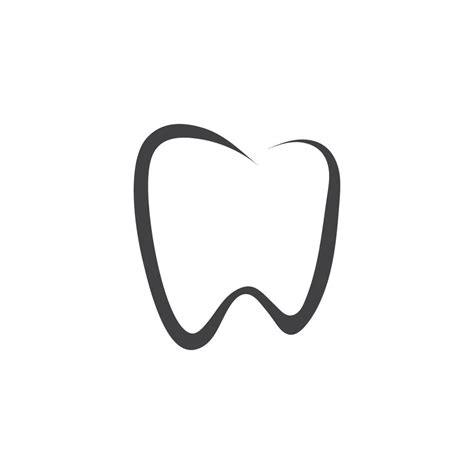 Dental logo Template vector 13011549 Vector Art at Vecteezy