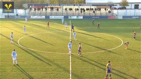 Highlights Primavera Timvision Cup 2021 22 Spal Hellas Verona 3 2