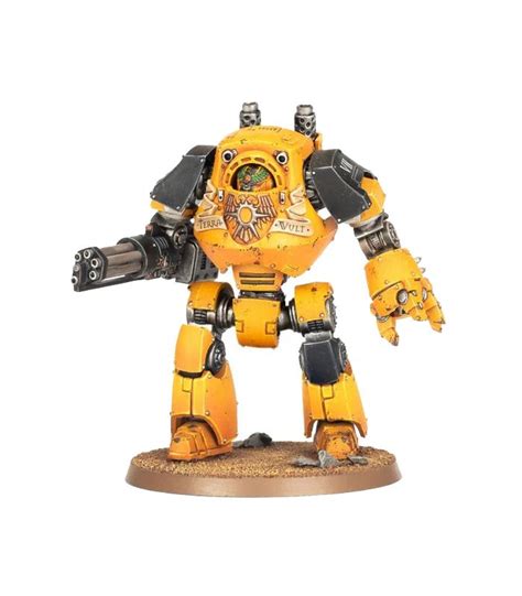 Warhammer 40000 The Horus Heresy Legiones Astrates Dreadnought