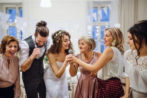 Top 8 des idées de messages à réaliser pour votre vidéo de mariage