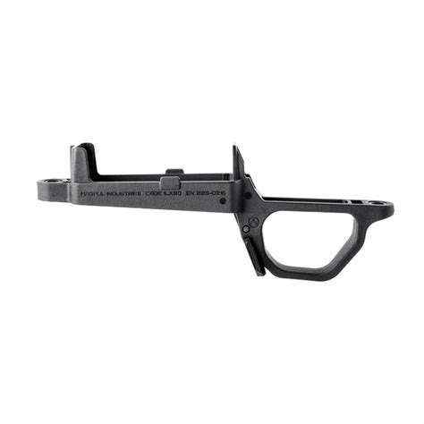 Magpul Bolt Action Magazine Well Hunter 700 Stock Luxguns