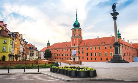 P Ock Atrakcje Zwiedzanie Informacje Praktyczne Co Warto Zobaczy