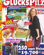 Header Raetsel Magazine Titel Glueckpilz Tourismusmarketing F R