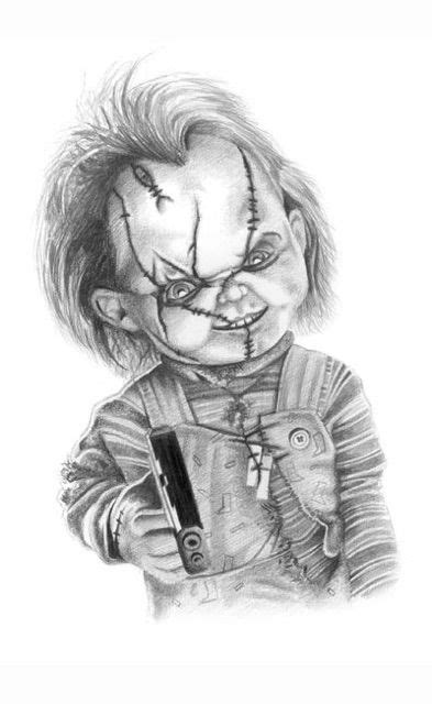 Pin By Vince Jackson On Ideas Horror Drawing Scary Drawings Horror