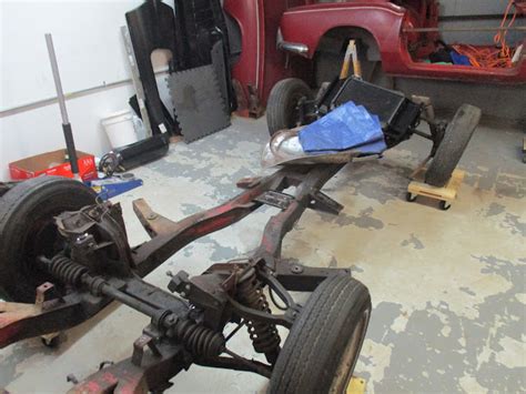 Roundtail Restoration Triumph Spitfire Body And Engine Removal Finally