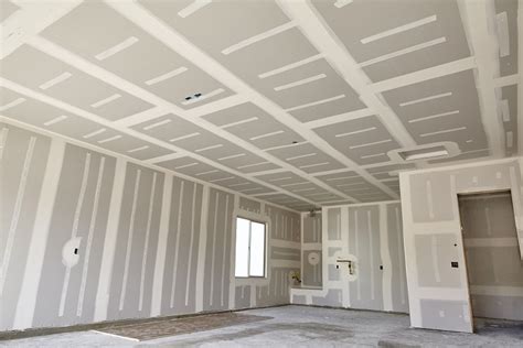 Commercial Drywall Installation Austin Tx Drywall Installers Rhino