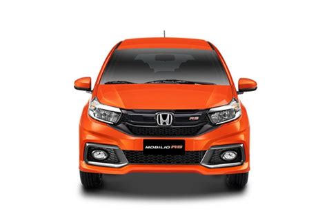 Brio Cetak Penjualan Tertinggi Honda Di Otoblitz Net Otoblitz Net