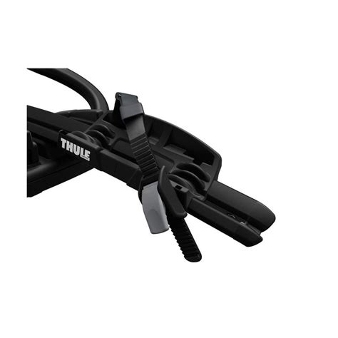 Portabicicletas Techo Thule 598B ProRide Ebike On