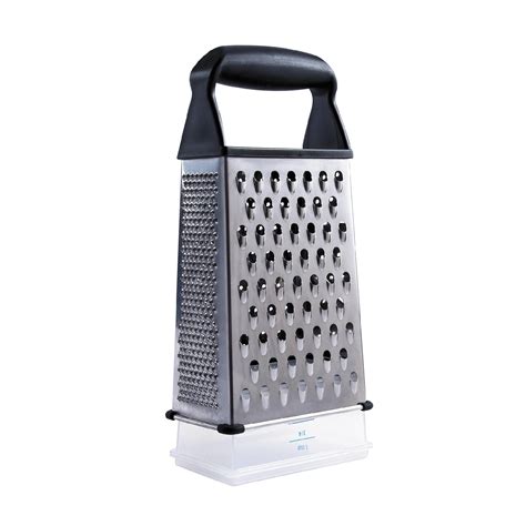 Oxo Box Grater