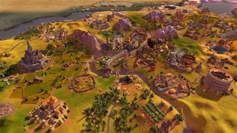 Civilization VI won't have cross-play multiplayer on consoles