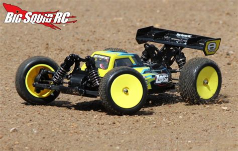 Losi Mini Ight Rtr Buggy With Avc Review Big Squid Rc Rc Car And