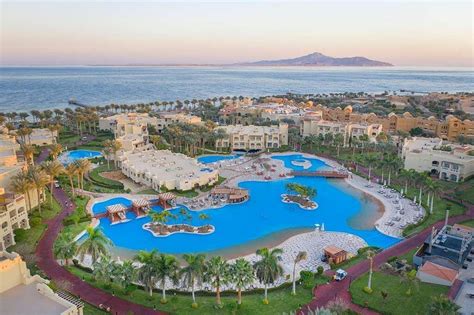 Hotel Rixos Sharm El Sheikh Adults Friendly