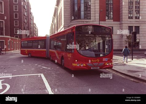 Articulated double bendy hi-res stock photography and images - Alamy