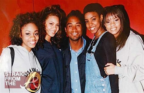 Why Now? LaTavia Roberson Dishes TEA on Destiny’s Child – Mathew ...