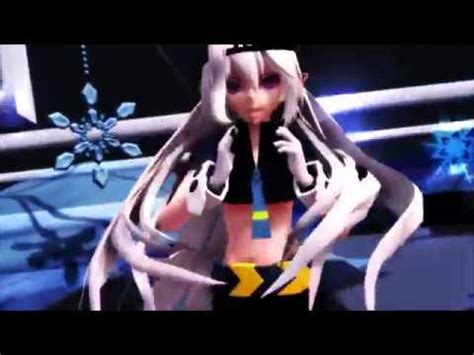 Mmd Marine Bloomin Tda Dl Links Youtube