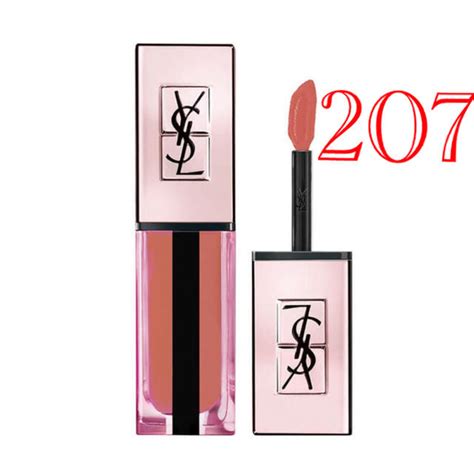 Yves Saint Laurent Beaute Ysl ルージュ ピュールクチュール ヴェルニ ウォーターグロウ の通販 By Sa Shop｜イヴサンローランボーテならラクマ