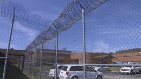 New law helping combat staff shortages at J. Reuben Long Detention ...