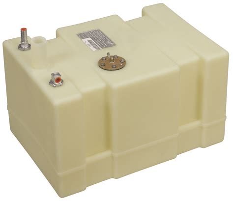 12 Gallon Marine Fuel Tank | Marine Fuel Tank - Ocean Link Inc.