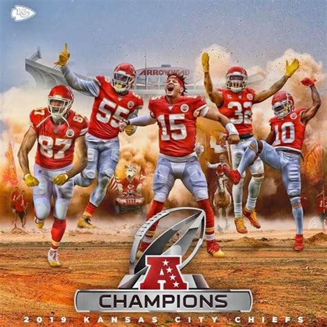 Chiefs Super Bowl Wallpaper ~ Chiefs Wallpaper Super Bowl | goawall