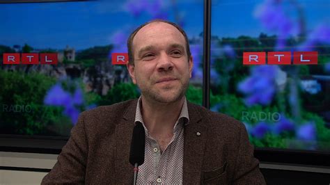 RTL Invité vun der Redaktioun 11 Abrëll Christian Hahn Et geet