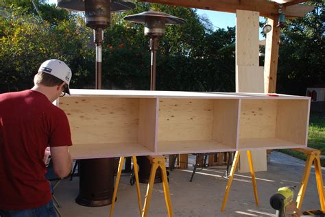 The Creative Side Diy Toy Storage Bench