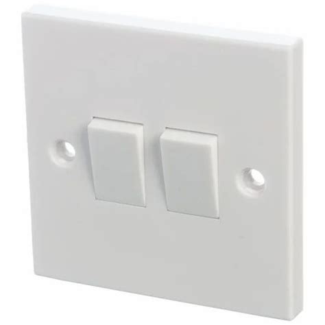 Two Way Switch at Rs 52/piece | Two Way Modular Switches in Indore | ID ...