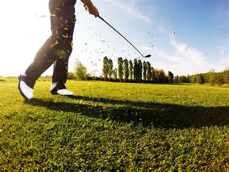 Golf spielen Das 1x1 5 Tipps für ersten Schritte lernen net