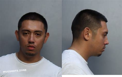 GONZALEZ GUSTAVO LEONARDO 08 28 2022 Miami Dade County Mugshots Zone